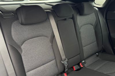 Hyundai i30 1.0 T-GDI Smart DCT