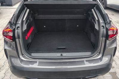 Citroen C4 Puretech Feel Pack S&S