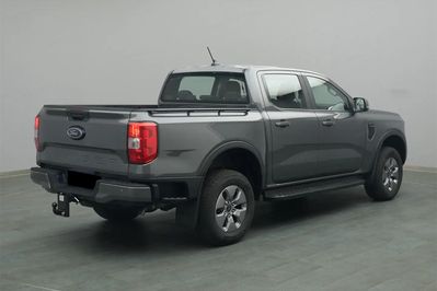 Ford Ranger XLT PHEV A10 4x4