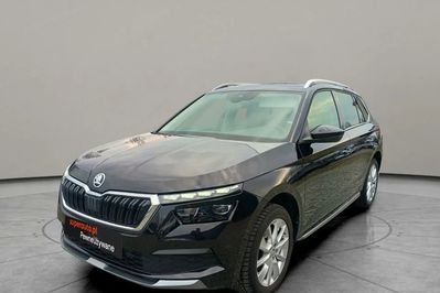 Skoda Kamiq 1.0 TSI Style DSG