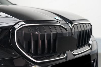 BMW Seria 5 520d xDrive M Sport