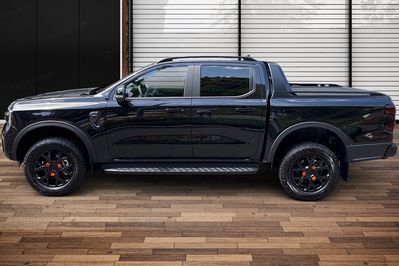 Ford Ranger Wildtrak A10 4x4
