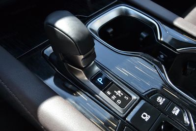 Lexus RX 350h F Sport Design