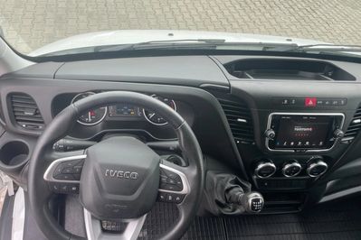 Iveco Daily 50C18