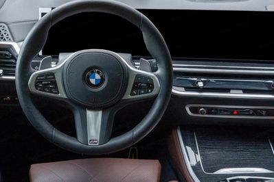 BMW X5 xDrive40i M Sport