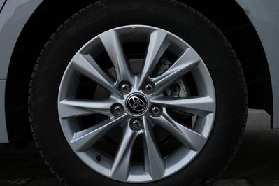 Toyota Corolla Comfort 1.8 Hybrid