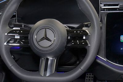 Mercedes E Klasa 200  4-Matic AMG