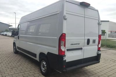 Fiat Ducato 3.3t L3H2