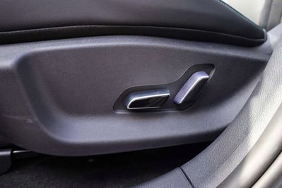 BYD Seal U DM-i Boost