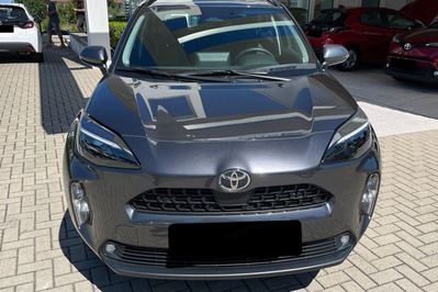 Toyota Yaris Cross Comfort 1.5 Hybrid