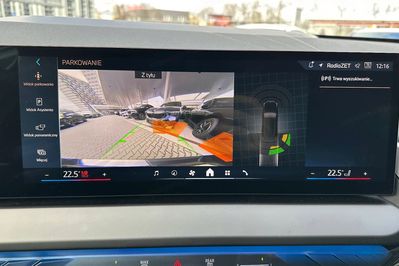 BMW X3 xDrive20d mHEV aut