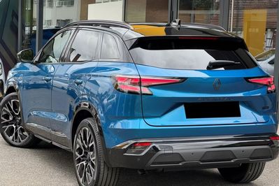 Renault Austral Esprit Alpine 1.2 E-Tech Full Hybrid