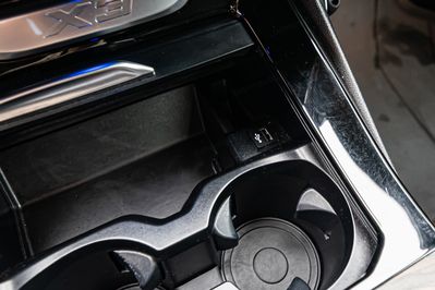 BMW X3 xDrive20i aut