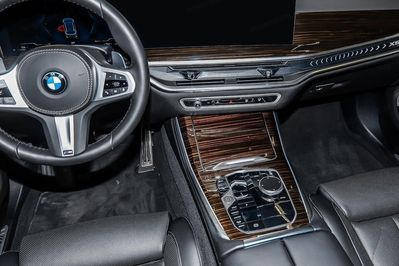 BMW X5 xDrive40i M Sport