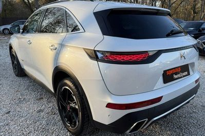 DS DS7 1.6 PureTech Performance Line +