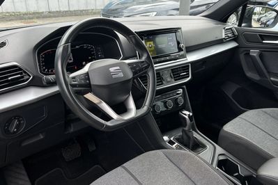 Seat Tarraco 1.5 Eco TSI EVO Xcellence S&S DSG