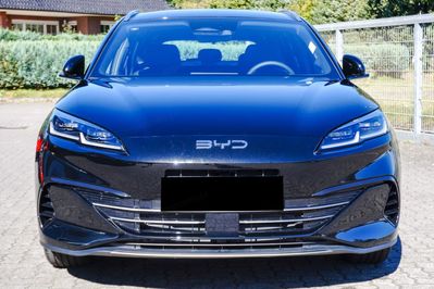 BYD Seal 6 DM-i Boost Touring