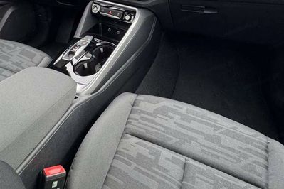 Audi Q5 TFSI quattro S line