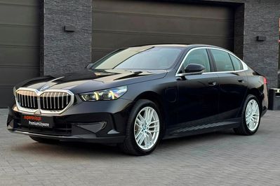 BMW Seria 5 530E
