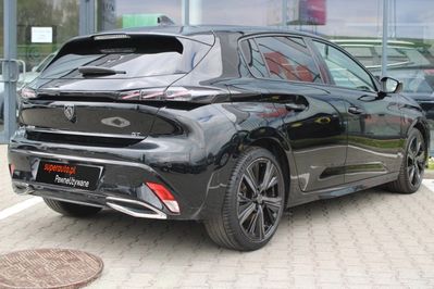 Peugeot 308 1.2 PureTech GT Pack S&S EAT8