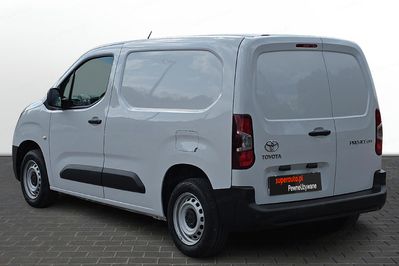 Toyota Proace City L1H1