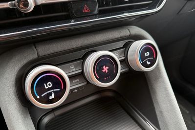 Skoda Kodiaq 1.5 TSI 4x2 Selection DSG