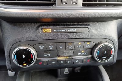 Ford Kuga 1.5 EcoBoost FWD Titanium