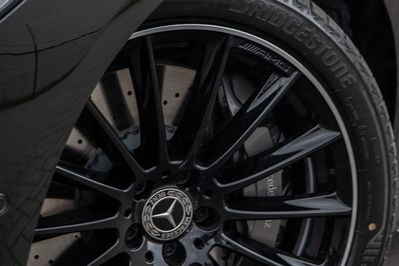 Mercedes Klasa S 580 4-Matic L AMG Line