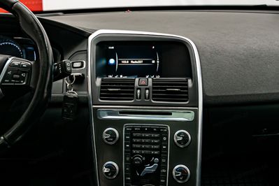 Volvo XC60 D4  Summum