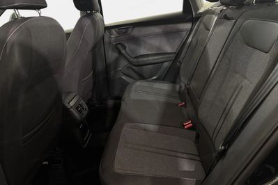 Seat ATECA Ateca 1.5 TSI Style S&S DSG