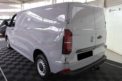 Volkswagen Transporter L2H1 AT8