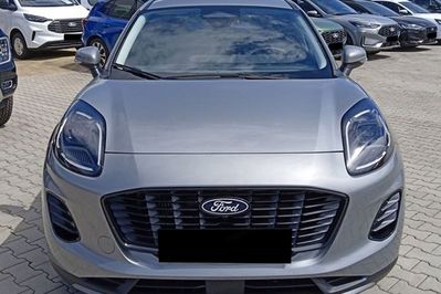 Ford Puma Titanium 1.0 Ecoboost