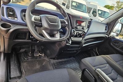 Iveco Daily 35S16 L4H2
