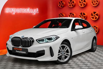 BMW Seria 1 116i M Sport