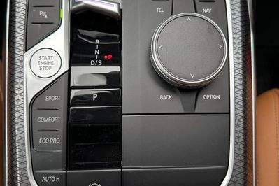 BMW Seria 3 320d xDrive M Sport
