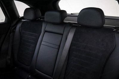 Mercedes GLC 200 4-Matic AMG Line