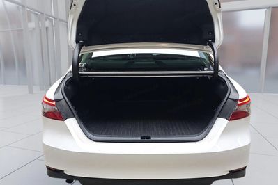 Toyota Camry 2.5 Hybrid Prestige