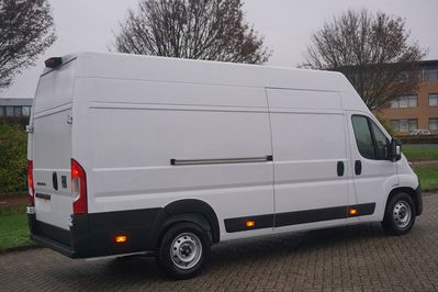 Fiat Ducato Maxi L4H3
