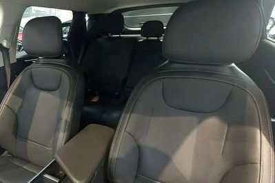Kia EV6 77.4kWh Plus