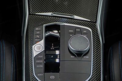 BMW Seria 3 M340i xDrive