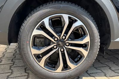 Ford Puma Titanium aut 1.0 EcoBoost