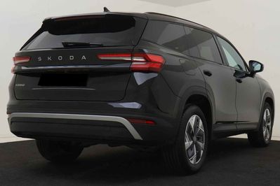 Skoda Kodiaq Drive 2.0 TDI 4x4 DSG