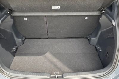 Toyota Yaris Hybrid 1.5 Gr Sport