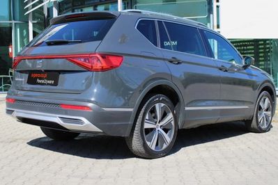 Seat Tarraco 2.0 TDI Xcellence