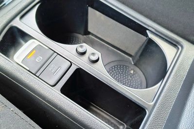 Volkswagen Touran 2.0 TDI