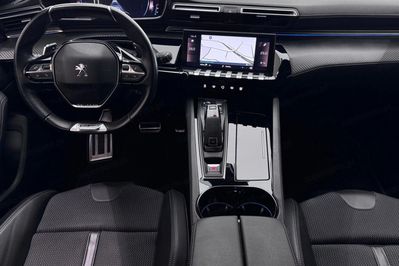 Peugeot 508 2.0 BlueHDi GT Line S&S EAT8