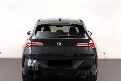 BMW X3 xDrive20 M Sport