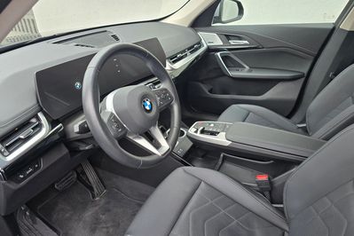 BMW X1 sDrive18d xLine