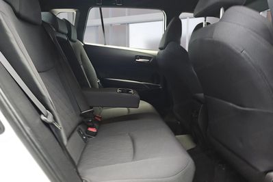 Toyota Corolla Cross 2.0 Hybrid Comfort