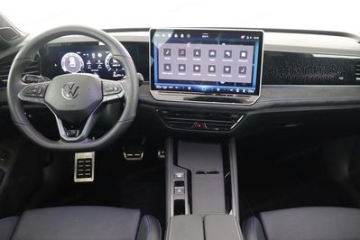 Volkswagen Passat 2.0 TSI 4Mot. R-Line DSG